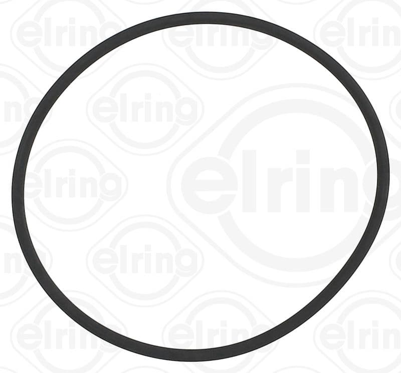 Gasket, oil filter housing