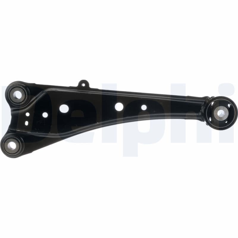 Achteras spoor controle arm Links (achter, transverse) past: TOYOTA RAV 4 III, RAV 4 IV 2.0-3.5 11.05-09.19
