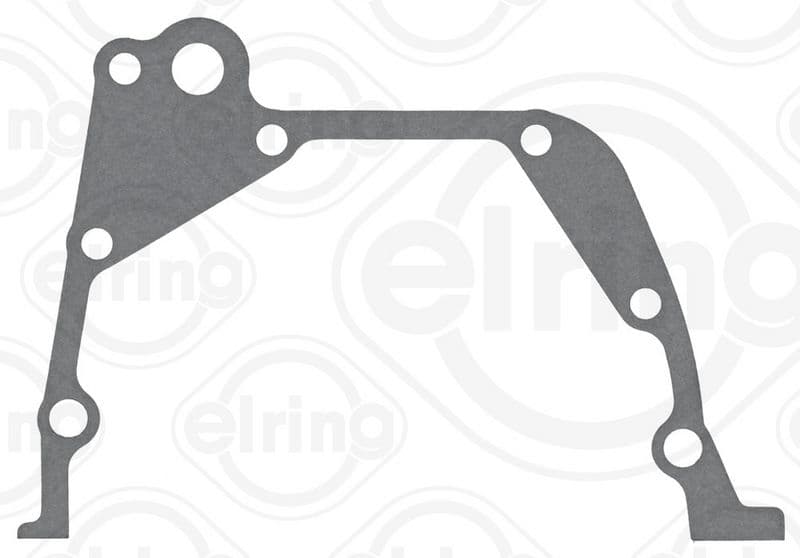 Oil pump gasket