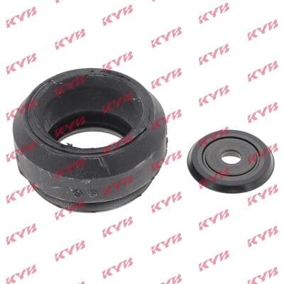 Repair Kit, suspension strut support mount