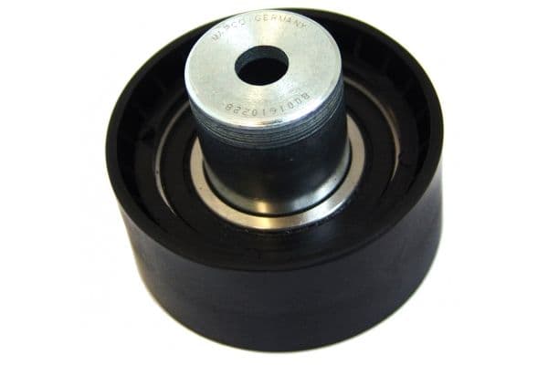 Brake disc Voor Links/Rechts past: MINI (R50, R53), (R52), (R56), (R57), (R58), (R59), CLUBMAN (R55) 1.4-2.0D 06.01-06.15