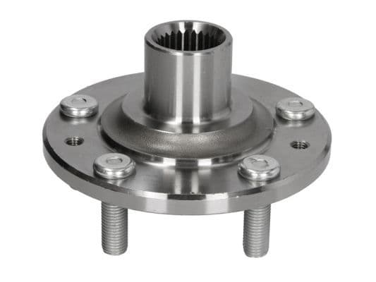 Wheel hub Voor past: FORD MONDEO III 1.8-3.0 10.00-03.07