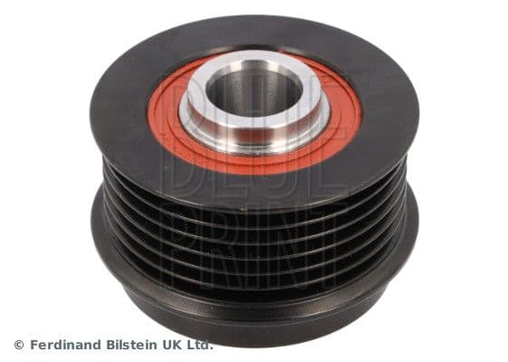 Dynamo poelie past: CHRYSLER PACIFICA  HONDA HR-V, JAZZ IV 1.5/3.5 08.03-