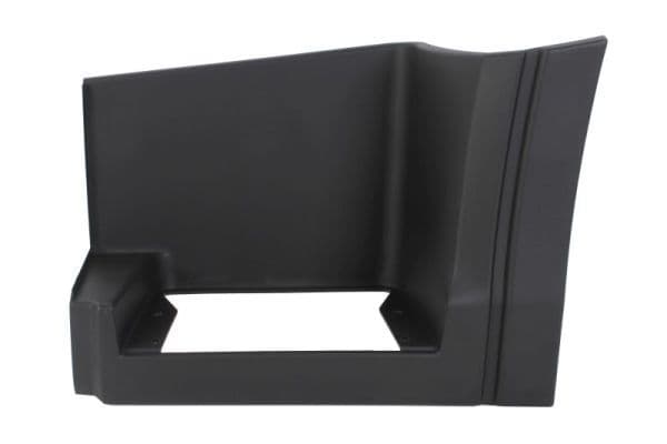 Cabine opstapje opstapbehuizing bestuurderscabine Links past: IVECO S-WAY 07.19-