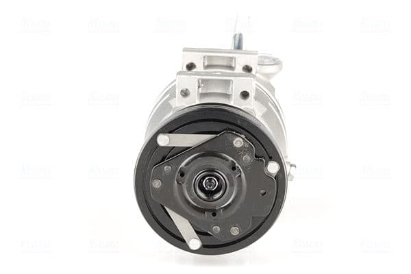 Airconditioning compressor past: CHEVROLET AVEO / KALOS, LACETTI, NUBIRA  DAEWOO KALOS, LACETTI, NUBIRA 1.2-1.6 09.02-