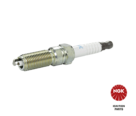 Spark plug