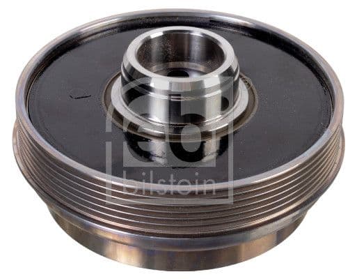 Krukaspoelie (aantal ribben: 5) past: BMW 1 (F40), 2 GRAN COUPE (F44), X1 (F48), X2 (F39)  MINI COUNTRYMAN (F60) 2.0/2.0D 11.14-