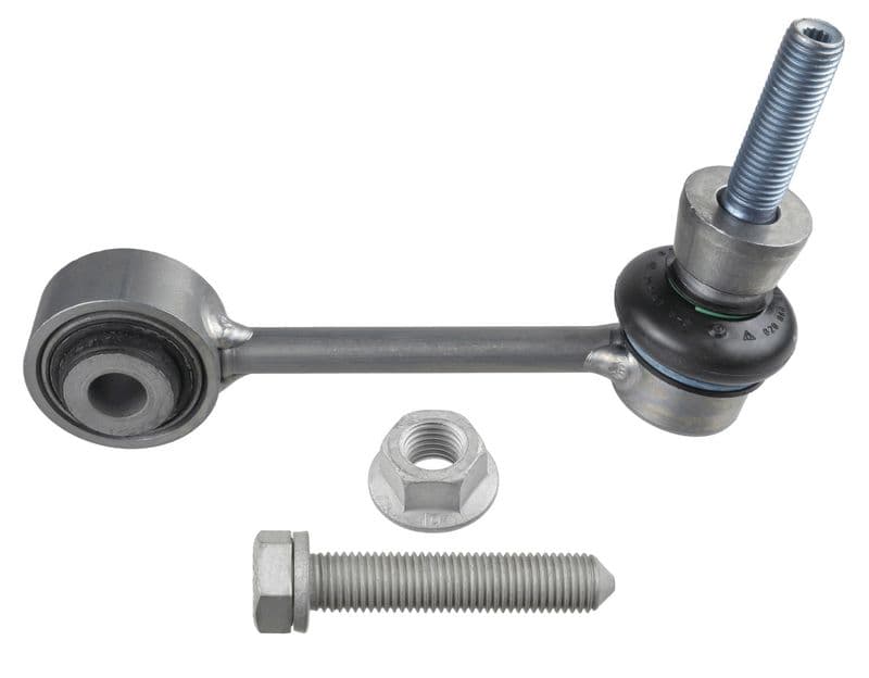 Trekstang (zonder uiteinde) Links/Rechts past: VW ID. BUZZ, ID. BUZZ CARGO Electric 04.22-