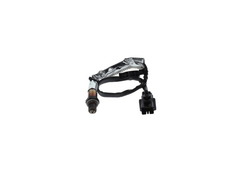 Lambda sonde (aantal draden 5, 620mm) past: VOLVO C70 II, S40 II, V50  FORD FOCUS II 2.5 01.04-09.12