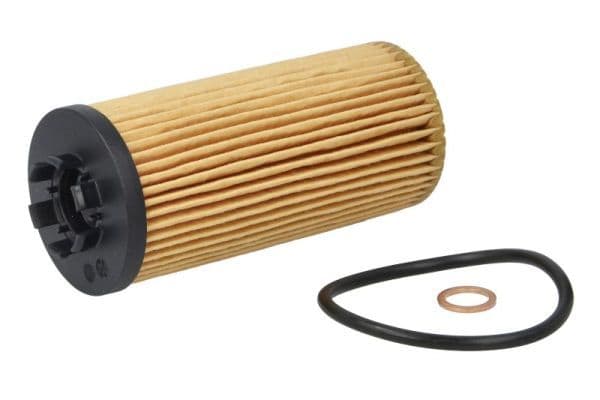Oil filter