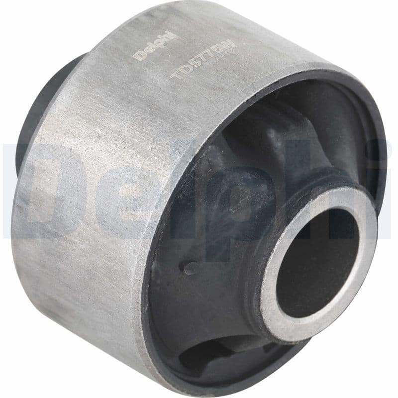 Mounting, control/trailing arm