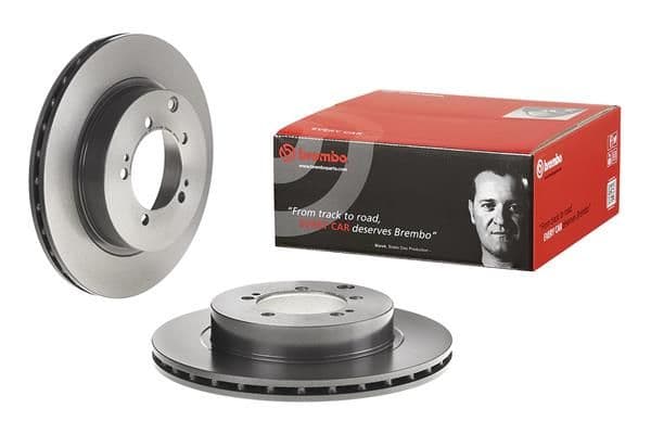 BREMBO