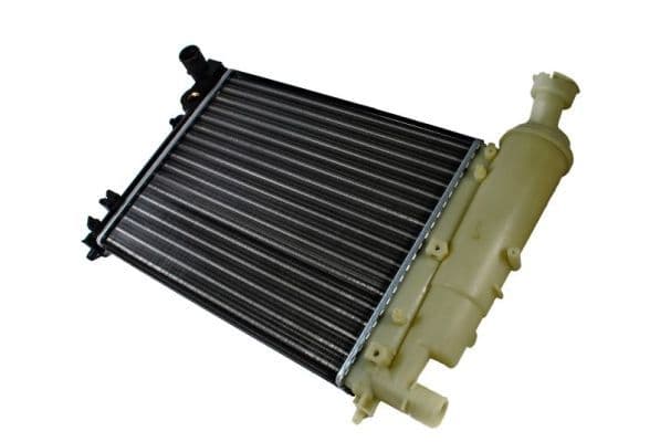 Motorradiator (handmatig) past: PEUGEOT 106 I 1.0-1.4D 08.91-04.96