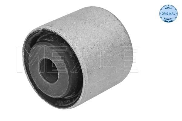 Achterbrug silent block Links/Rechts (buitenkant/top Aan de voorkant/Achter) past: BMW 1 (E81), 1 (E82), 1 (E87), 1 (F20), 1 (F21), 2 (F22, F87), 2 (F23), 2 (F45), 2 GRAN TOURER (F46) 1.5-3.0H 09.07-