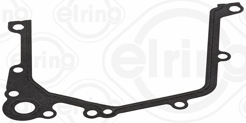 Oil pump gasket