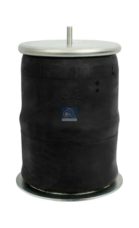 Bellow, air suspension