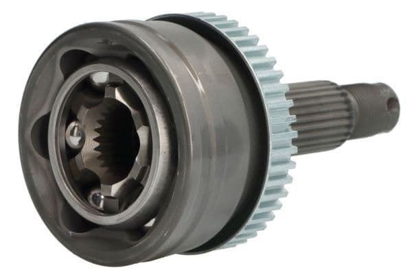 CV-gewricht buitenste Links/Rechts (27z/24z/62mm  ABS:48) past: HYUNDAI TUCSON  KIA CARENS III, MAGENTIS II, SPORTAGE II 2.0/2.0D/2.7 08.04-06.13