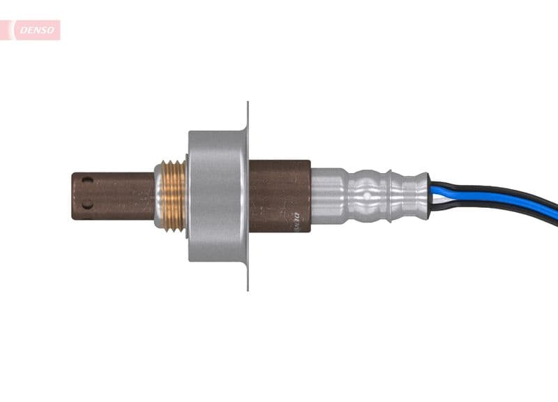 Lambda sonde (aantal draden 4, 400mm) past: NISSAN MURANO II, NAVARA NP300, PATHFINDER III 2.5D 01.05-