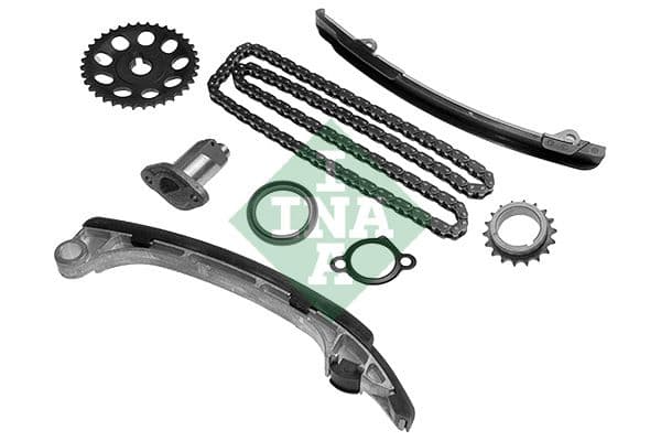 Timing Chain Kit