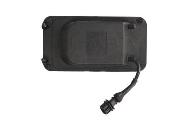 Mistlamp Rechts past: MERCEDES AXOR 01.02-10.04