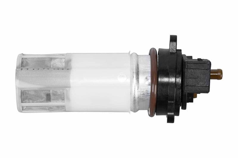 Elektrische brandstofpomp (patroon) past: SEAT TOLEDO I  VW CORRADO, GOLF II, JETTA II, LT 28-35 I, LT 40-55 I 1.3-2.4 01.85-03.99