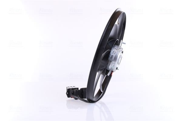 Radiatorventilator past: OPEL COMBO, COMBO TOUR, CORSA C, TIGRA 1.0-1.8 09.00-