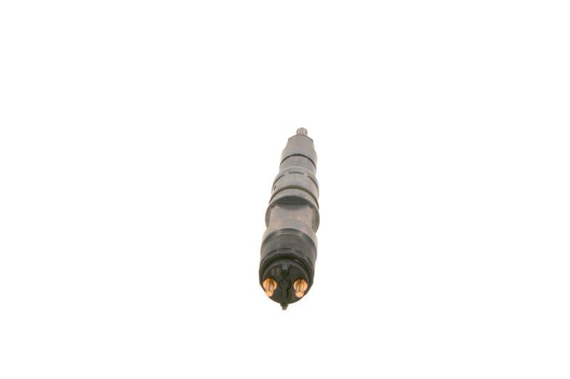 Elektromagnetische CR injector (status (en) factory remanufactured) past: MAN HOCL, LION´S CITY, LION´S CLASSIC, LION´S COACH, LION´S REGIO, NG, NL, SL II, SÜ, TGA, TGS I D2066LF01-D3876LF02