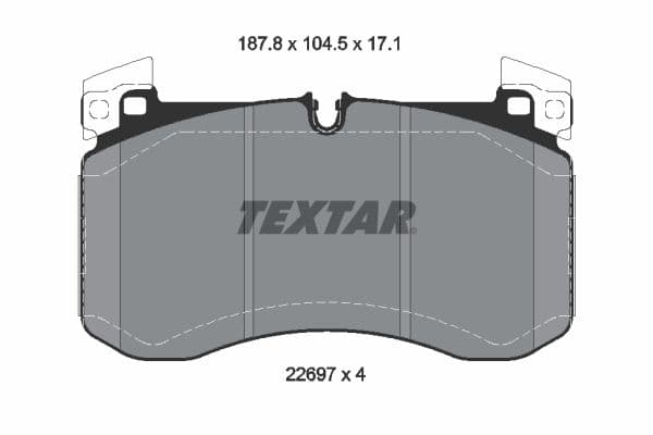 TEXTAR