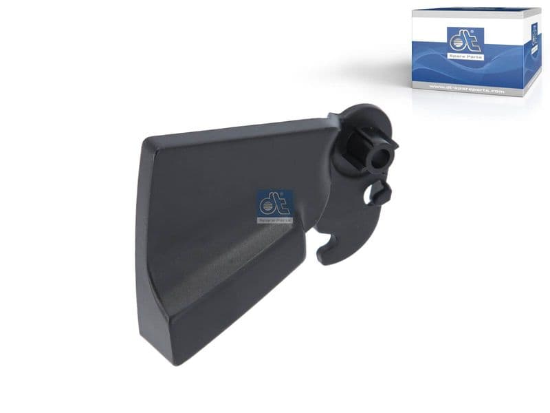 Rugleuning regulering Links past: SCANIA G I, P I, R I, T 01.03-05.19