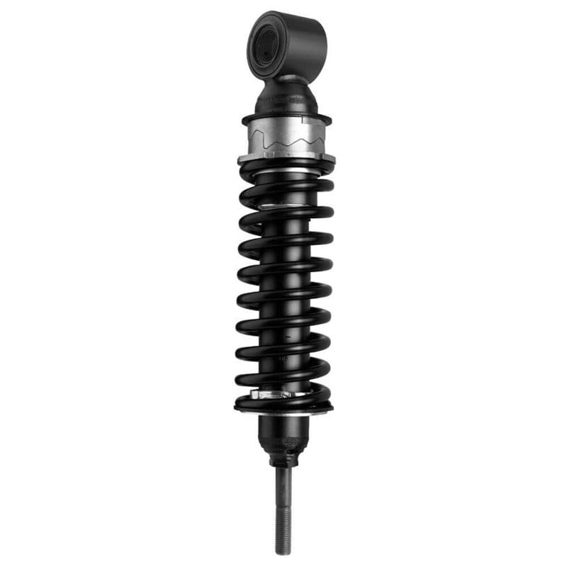 Schokdemper bestuurderscabine Voor past: DAF 65 CF, 75 CF, 85 CF, CF 65, CF 75, CF 85 02.98-