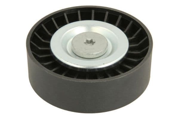 Multi V-riemschijf past: VOLVO S60 II, S80 II, V60 I, V70 III, XC60 I, XC70 II, XC90 I  LAND ROVER FREELANDER 2 3.0/3.2/3.2ALK 03.06-12.18