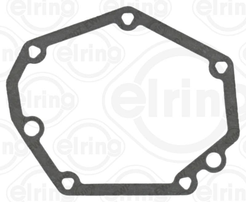 Seal, hydraulic pump