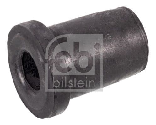Bushing, leaf spring