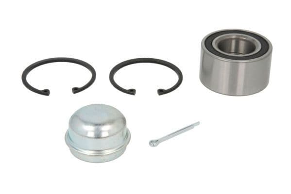 Wiellager kit Voor Links/Rechts (34x67x37) past: OPEL COMBO, COMBO TOUR, CORSA C, MERIVA A, TIGRA 1.0-1.8 09.00-