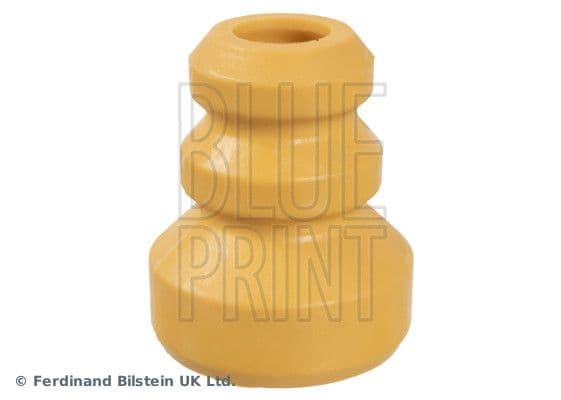 Rubber Buffer, suspension