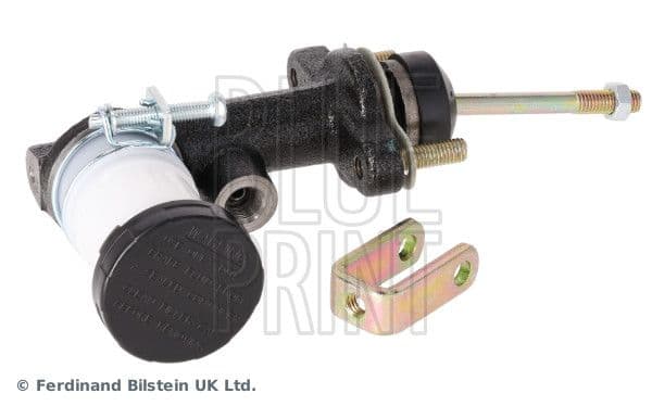 Hoofdcilinder koppeling (15,87mm), voertuig met het stuurwiel op de links past: ISUZU KB  OPEL CAMPO, FRONTERA A, FRONTERA A SPORT, MONTEREY A 2.0-3.2 12.90-09.03