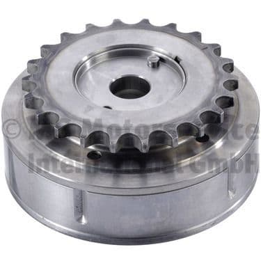 Nokkenas fasering katrol past: AUDI A4 B6, A4 B7, A6 C5  VW PASSAT B5.5 2.0 11.00-06.08