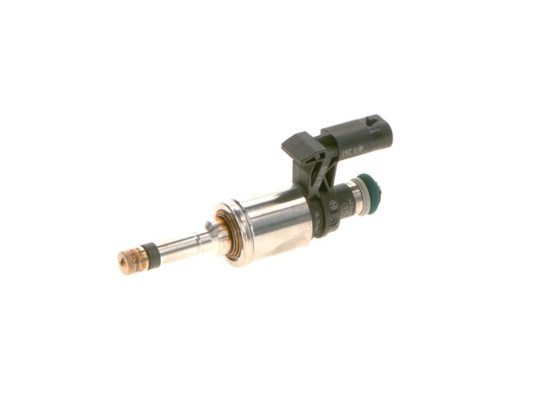 Brandstof injector past: AUDI A1, A1 CITY CARVER, A3, Q2  SEAT ARONA, ATECA, IBIZA IV, IBIZA IV SC, IBIZA IV ST, IBIZA V, LEON, LEON SC, LEON ST, TOLEDO IV  SKODA FABIA III, KAROQ 1.0 08.14-