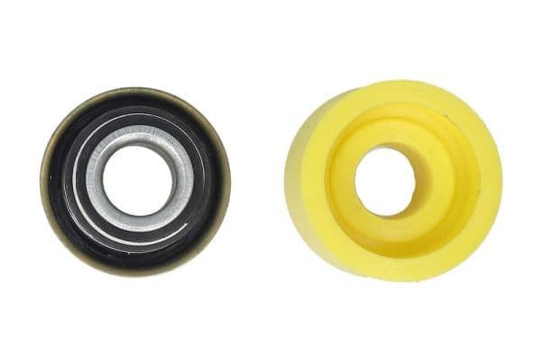 Waterpomp pakking past: JOHN DEERE 100, 110, 135, 1030, 1040, 1040V, 1140, 1140A, 1140V, 1530, 1550, 1640, 1640F, 1750, 1840, 1850, 1950, 20, 200, 210, 240, 250, 2030, 2040, 2040F, 2040S, 2120