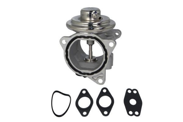 EGR-klep past: AUDI A3  DODGE CALIBER, JOURNEY  MITSUBISHI GRANDIS, LANCER VIII, OUTLANDER II  SEAT ALTEA, ALTEA XL, CORDOBA, IBIZA III, LEON, TOLEDO III  SKODA FABIA I 1.2D/1.9D/2.0D 01.98-