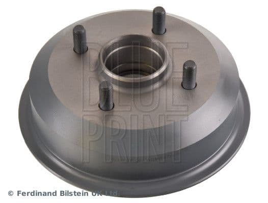 Brake drum