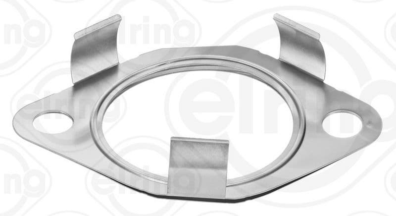 Uitlaatsysteem pakking/afdichting (binnendiameter:64mm) past: ALFA ROMEO 159, BRERA, SPIDER 1.9/2.2 09.05-11.11