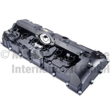Rocker cover