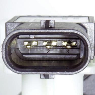 Brandstoftoevoersysteem eenrichtingsklep past: VOLVO S60 III, S90 II, V60 II, V90 II, XC40, XC60 II, XC90 II  POLESTAR POLESTAR 1 1.5H/2.0H 06.15-