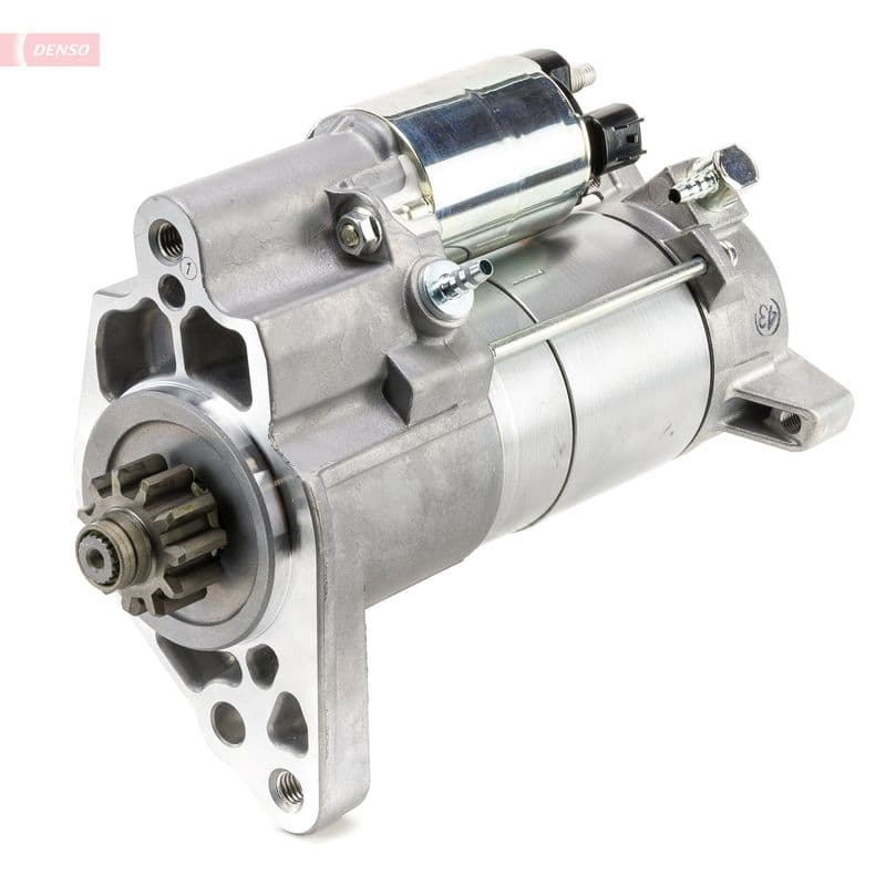 Starter (12V, 1,9kW, (en) new with a deposit) past: LAND ROVER DISCOVERY IV, RANGE ROVER IV, RANGE ROVER SPORT II 3.0D/3.0DH 09.09-03.22