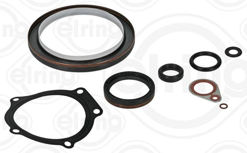 Gasket Kit, crankcase
