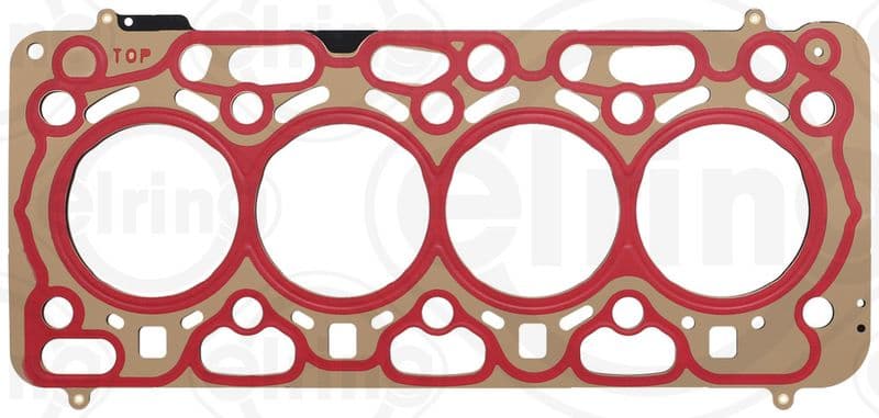 Cilinderkoppakking (dikte: 1,1mm) past: VOLVO S60 II, S90 II, V60 I, V90 II, XC60 II, XC90 II 2.0D 09.14-