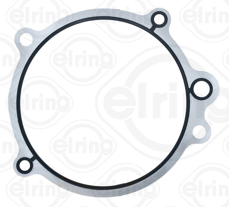 Valve stem gasket/seal
