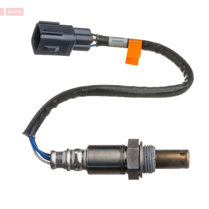 Lambda sonde (aantal draden 4, 330mm) past: LEXUS GS, IS II  TOYOTA AVENSIS, HIGHLANDER / KLUGER, MARK X I 2.0-5.0 01.03-03.13