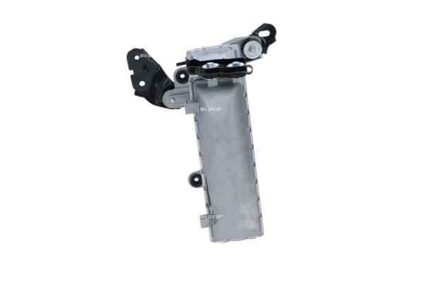 Toevoerluchtkoeler past: TOYOTA COROLLA 1.4D 06.04-10.07